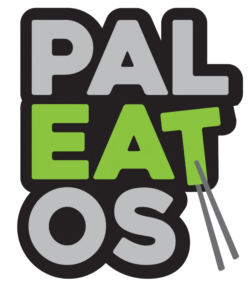 Logo Paleatos